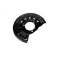 thumbnail image 1 of Rear Driver Side Brake Dust Shield, 1 of 2