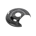 thumbnail image 1 of Rear Driver Side Brake Dust Shield, 1 of 2