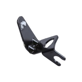 Rear Driver Side Brake Hose Bracket