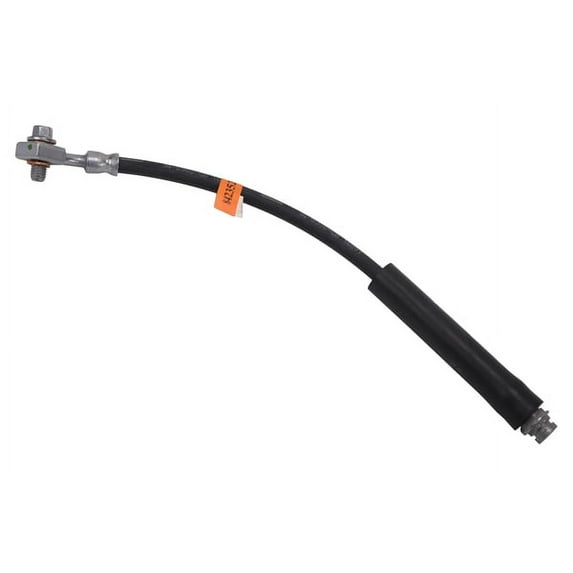 Rear Driver Side Brake Hose