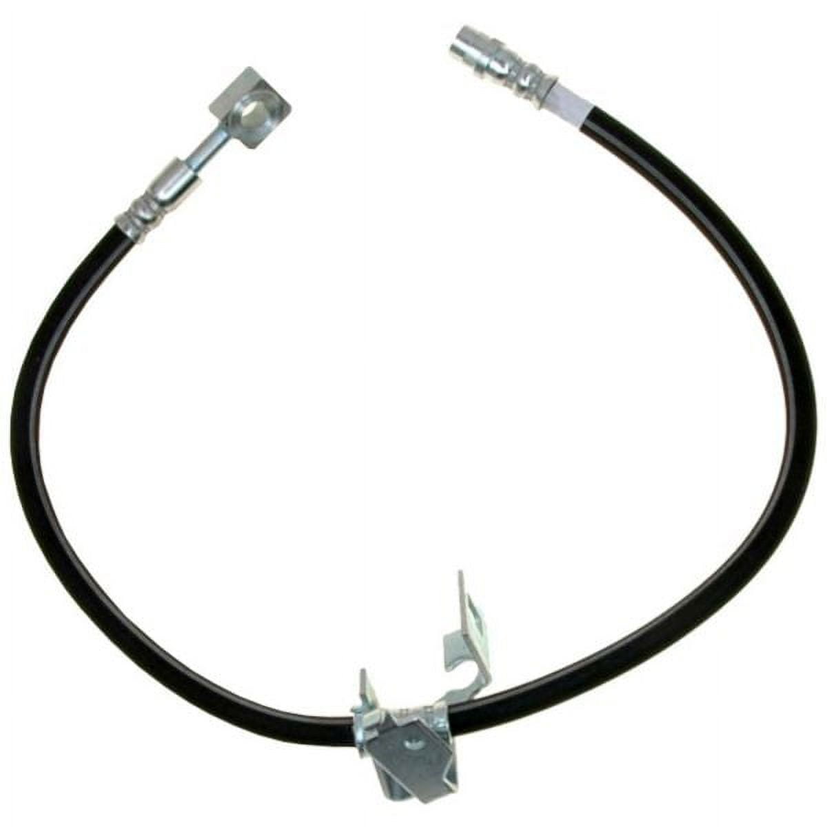 Rear Driver Side Brake Hose