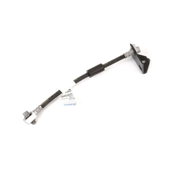 Rear Driver Side Brake Hose