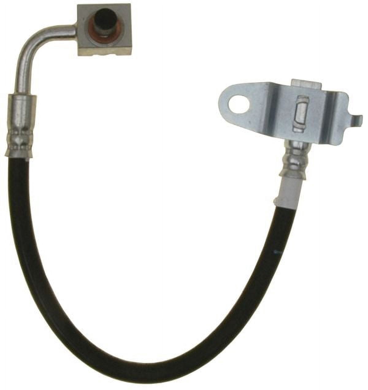 Rear Driver Side Brake Hose