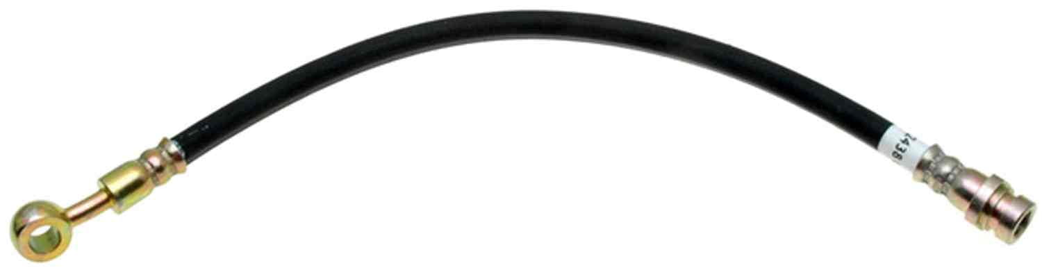 ACDelco 18J4046 Rear Driver Side Brake Hose