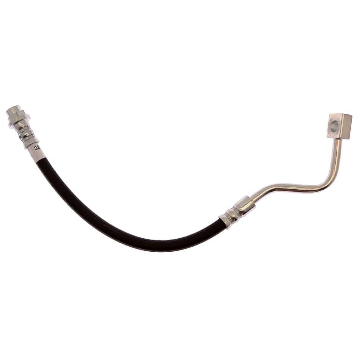 Rear Driver Side Brake Hose