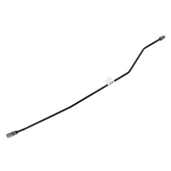 Rear Driver Side Brake Intermediate Pipe