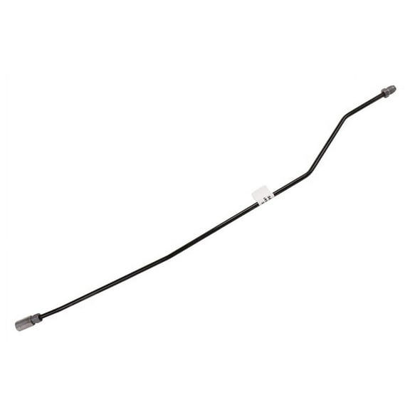Rear Driver Side Brake Intermediate Pipe