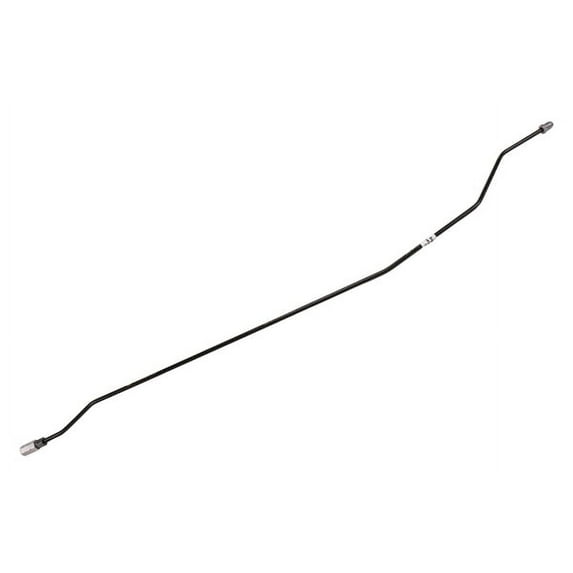 Rear Driver Side Brake Intermediate Pipe