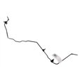 thumbnail image 1 of Rear Driver Side Brake Pipe, 1 of 3