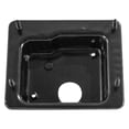 thumbnail image 1 of Rear Driver Side Bumper Bracket for Hyundai Genesis Coupe 2010-2016 HY1166120OE, 1 of 1