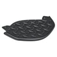 thumbnail image 1 of Rear Driver Side Bumper Corner Step Pad for Chevy Silverado 1500 2014-2019 GM1138101, 1 of 4