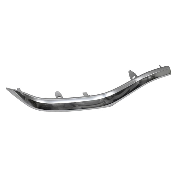 Rear Driver Side Bumper Cover Molding for Lexus RX 2018-2022 LX1146100