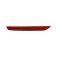 thumbnail image 1 of Rear Driver Side Bumper Cover Reflector For Honda Odyssey 2011-2017 HO1184100C, 1 of 2