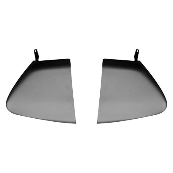 Rear Driver Side Bumper End For Chevy S-10 Pickup 1994-1997 GM1104138