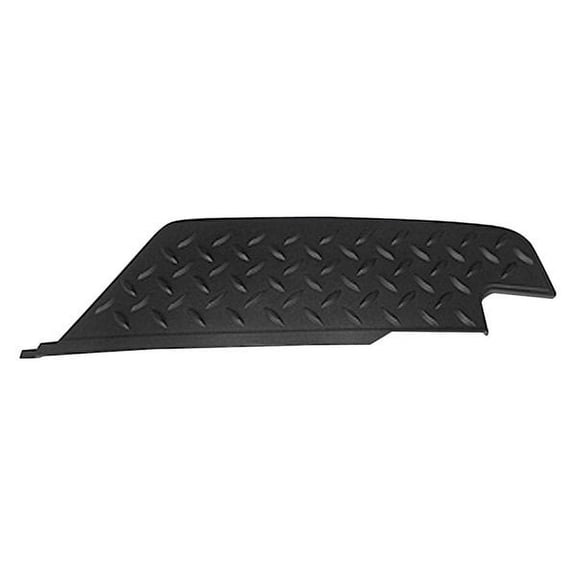 Rear Driver Side Bumper Step Pad for Chevy Colorado 2004-2012 GM1196102