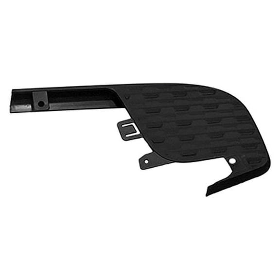 Rear Driver Side Bumper Step Pad for Chevy Colorado 2015-2022 GM1196106