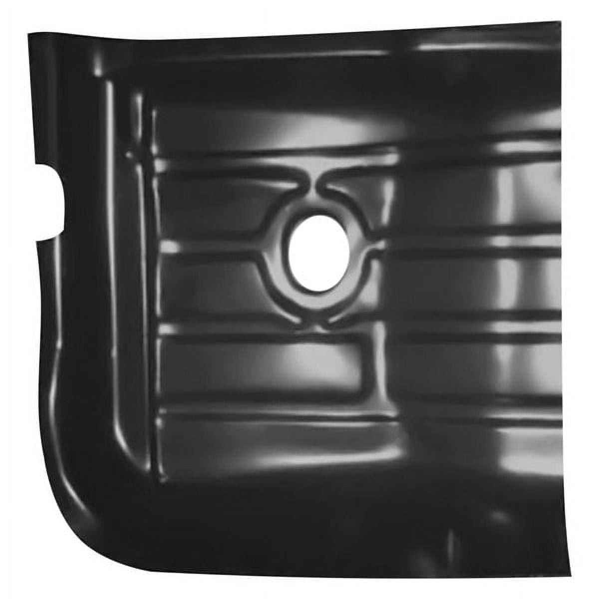 Rear Driver Side Cab Floor Pan Patch Section for Chevy Camaro 1967-1969 ...