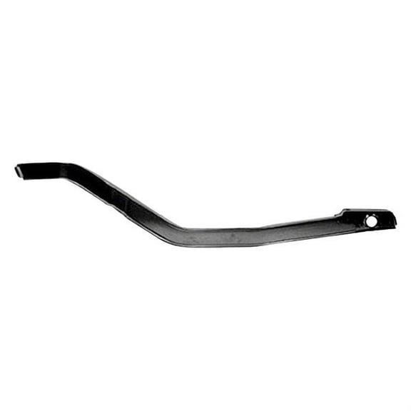 Rear Driver Side Chassis Frame Rail for Chevy Camaro 1967
