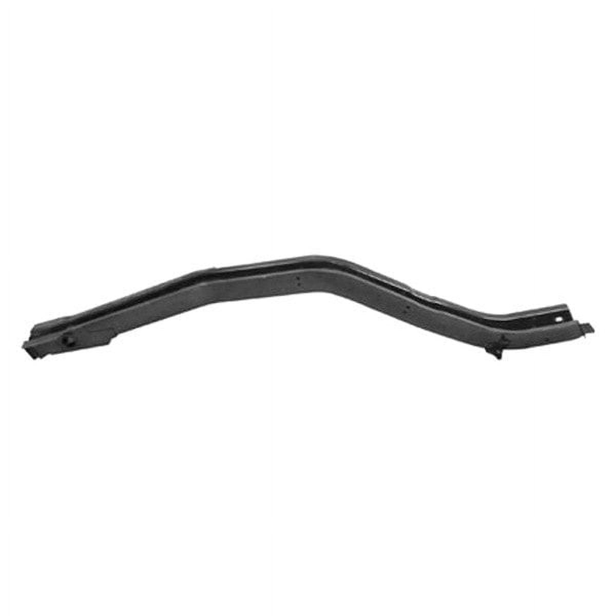 Rear Driver Side Chassis Frame Rail for Chevy Camaro 1969 - Walmart.com