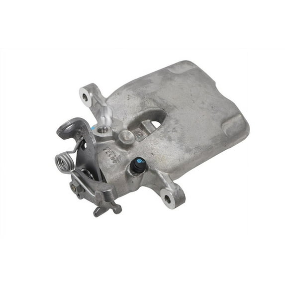 Rear Driver Side Disc Brake Caliper Housing