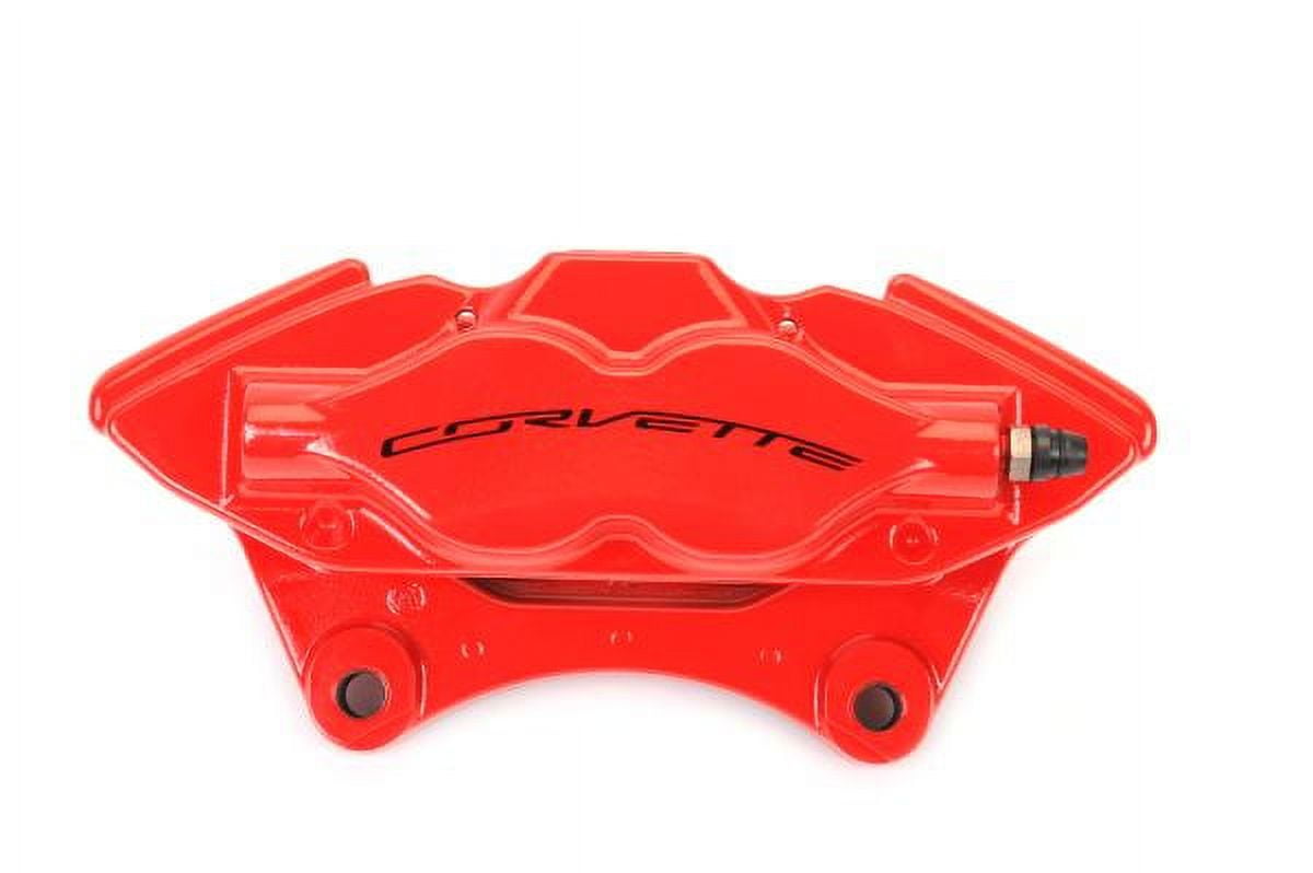 Rear Driver Side Disc Brake Caliper