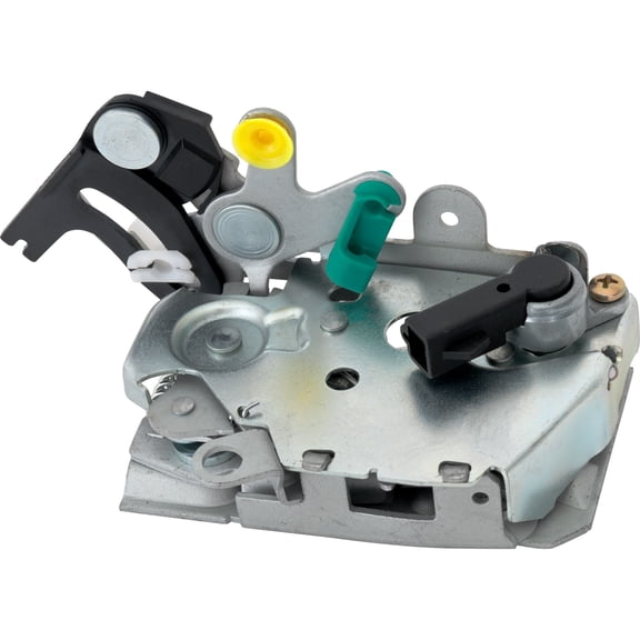 Rear Driver Side Door Lock Actuator for 1991-1999 Ford Explorer XL 6 Cyl 4.0L PL