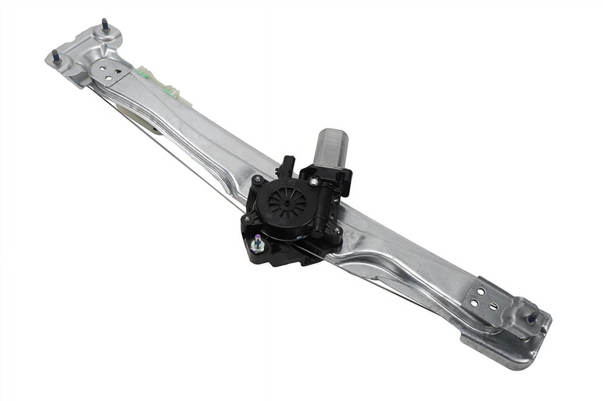 GM Genuine Parts 84903310 Rear Driver Side Door Window Regulator