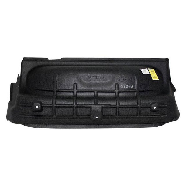 Inner Fender For 2007-2013 Chevy Silverado 1500 – Front Passenger Side – Action Crash 95532NS
