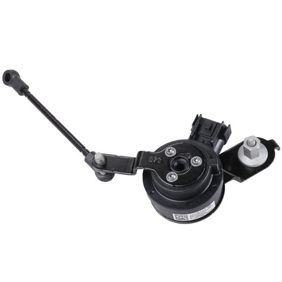 Rear Driver Side Head Lamp Leveling Position Sensor