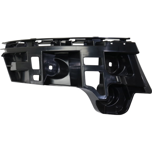 Rear Driver Side Inner Bumper Bracket for 2019 Volkswagen Jetta GLI 35th Anniversary Edition 4 Cyl 2.0L