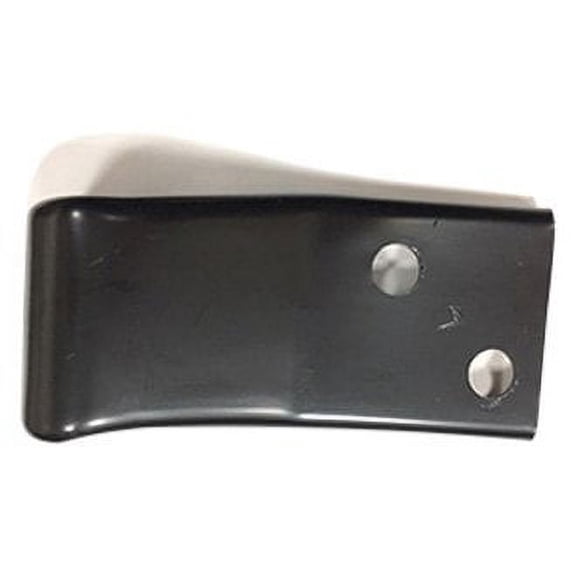 Rear Driver Side Outer Bumper Cover Bracket for Jeep Wrangler 2007-2018 CH1162105