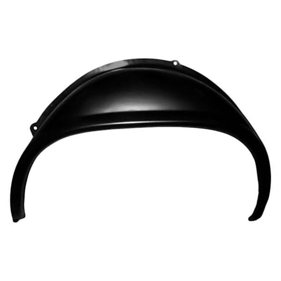 Rear Driver Side Outer Wheel Housing for Chevy Camaro 1969