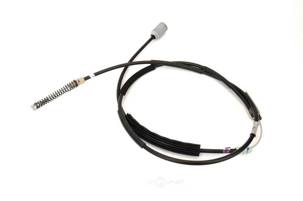 GM Genuine Parts 23443826 Rear Driver Side Parking Brake Cable