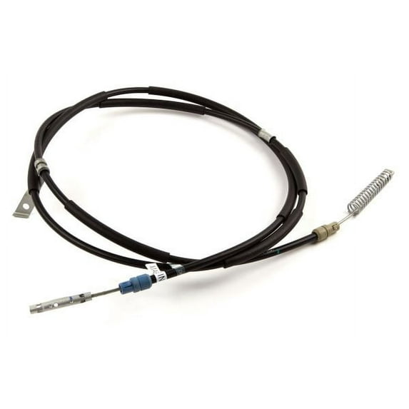 Rear Driver Side Parking Brake Cable