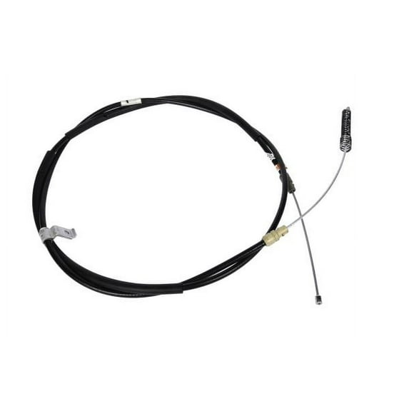 Rear Driver Side Parking Brake Cable