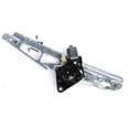 thumbnail image 1 of Rear Driver Side Power Window Regulator, 1 of 3