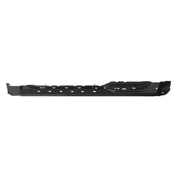 Rear Driver Side Rocker Panel For Ford F-150 1997-2004 RRP1551