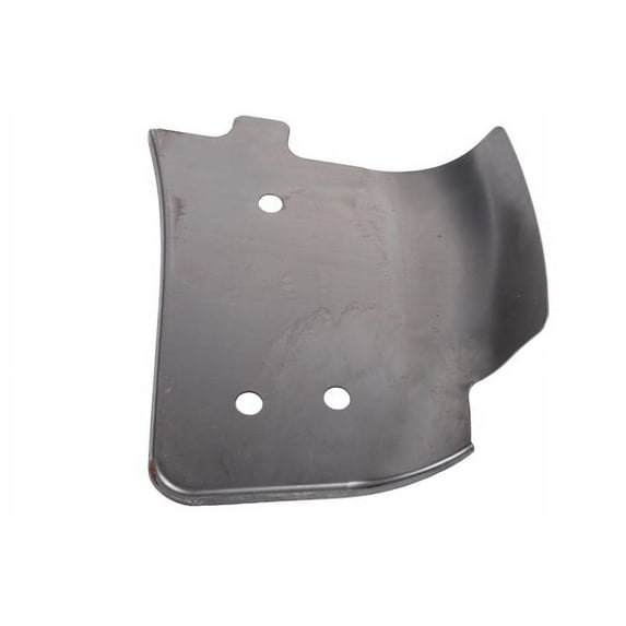 Rear Driver Side Shock Absorber Upper Mount Plate