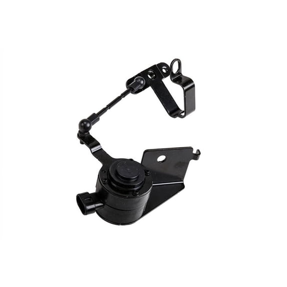 Rear Driver Side Suspension Position Sensor