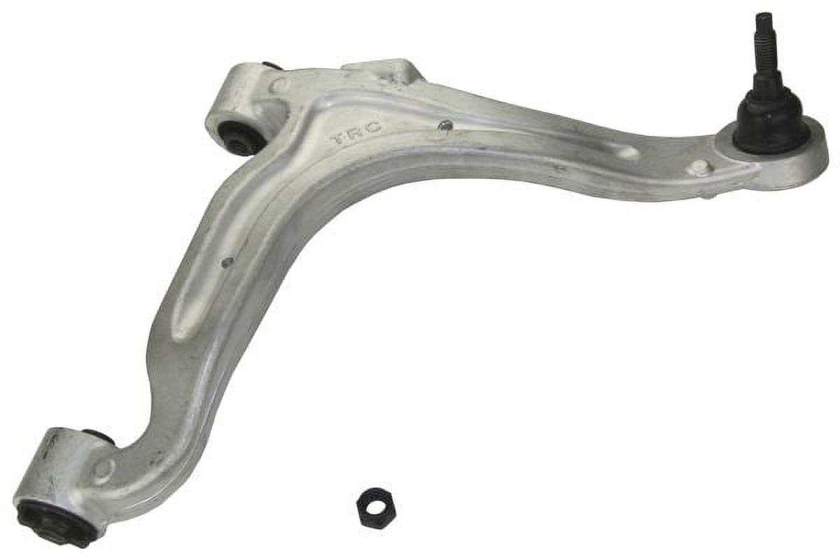 Rear Driver Side Suspension Upper Control Arm