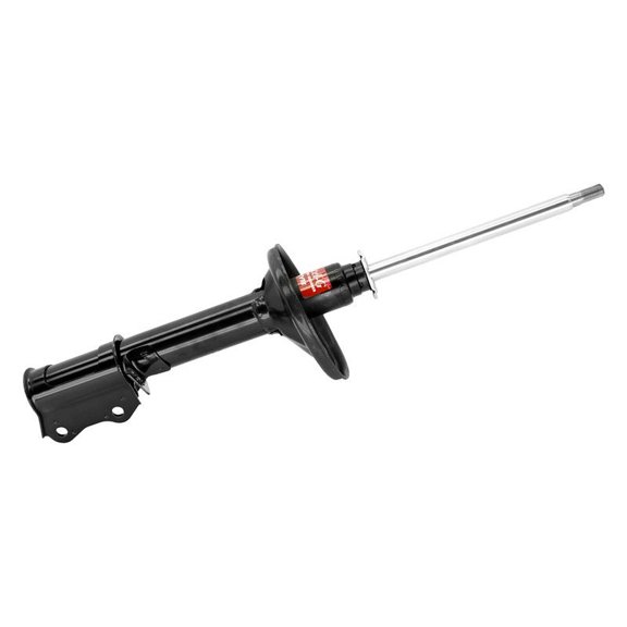Rear Driver Side Twin-Tube Strut for Chevy Nova 1985-1988