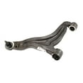 thumbnail image 1 of Rear Driver Side Upper Control Arm, 1 of 3