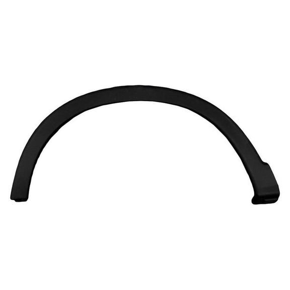 Rear Driver Side Wheel Arch Molding for Honda HR-V 2016-2018