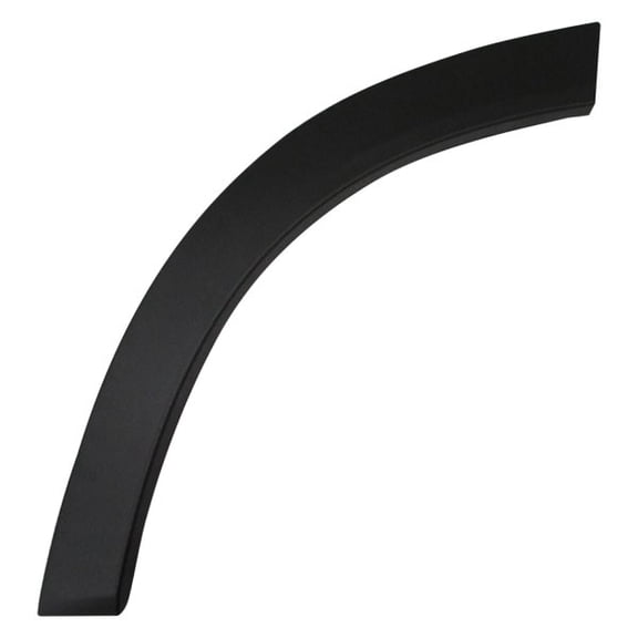 Rear Driver Side Wheel Arch Molding for Subaru Forester 2019-2022