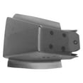 thumbnail image 1 of Rear Driver Side Wheel Housing Box Brace Cover for Chevy Biscayne 1961-1964, 1 of 1