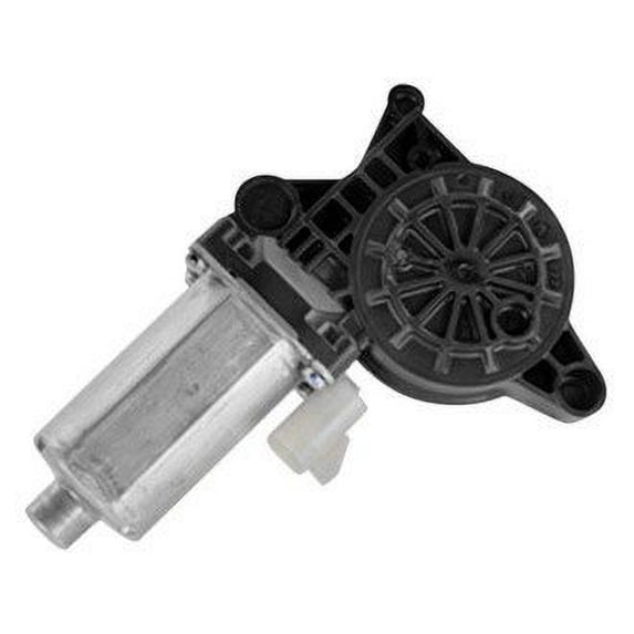 Rear Driver Side Window Motor for Chevy Avalanche 2005-2006 OE ACDelco 19208468