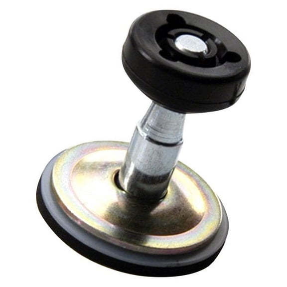 Rear Driver Side Window Regulator Roller for Chevy Camaro 1970-1981