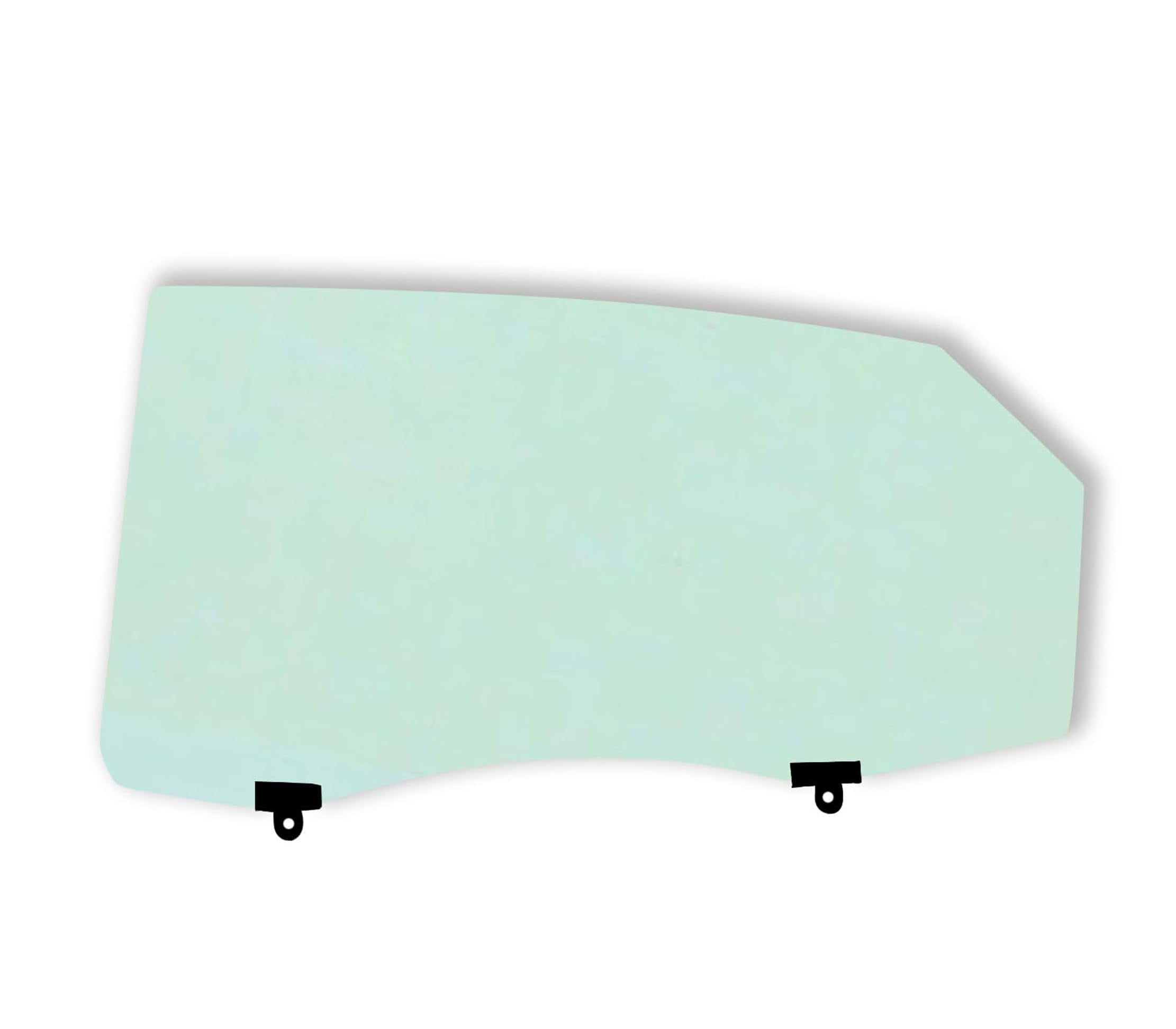 Rear Driver Window Glass for Toyota Avalon 4 Door Sedan 2013-2018 ...