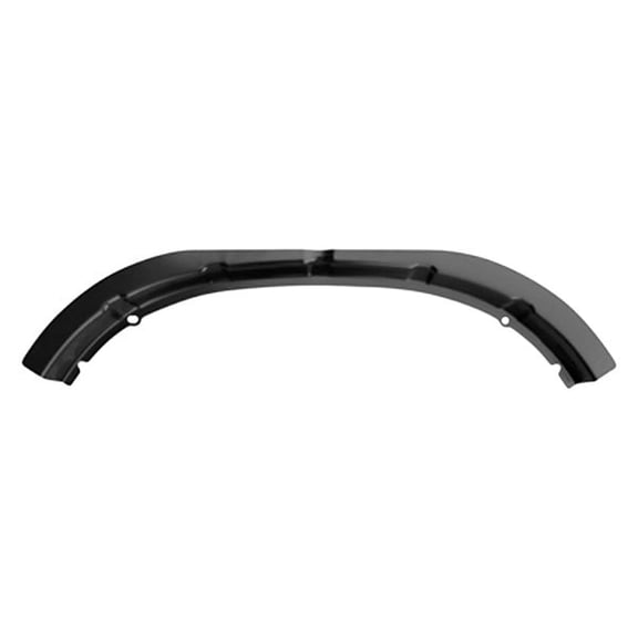 Rear Driver and Passenger Side Inner Wheel Housing Patch Upper Section for Dodge Ram 2002-2009