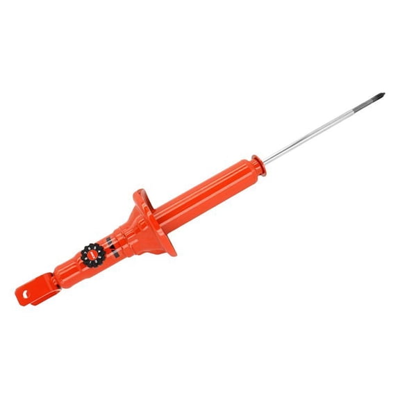 Rear Driver or Passenger Side Twin-Tube Adjustable Strut for Acura CL 1997-1999 Steel